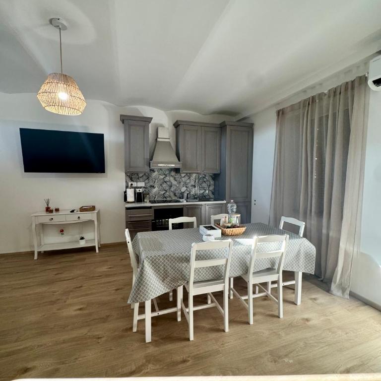 Giulivi Assisi FarmHouse - Appartement 1 Chambre - Vue sur Ville - 9