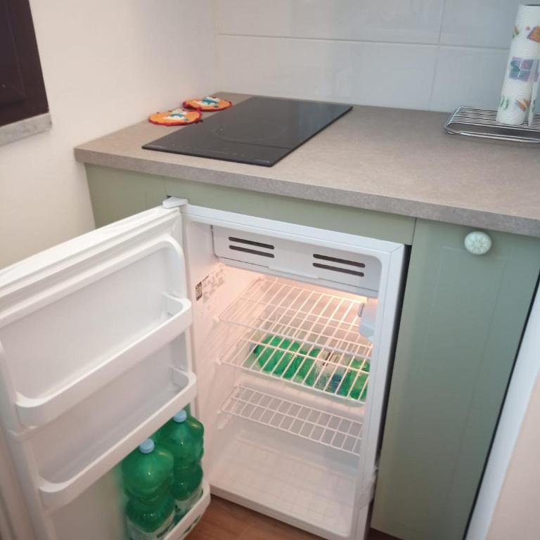 Decumani Guest House - Centro Storico Napoli - One-Bedroom Apartment - 8