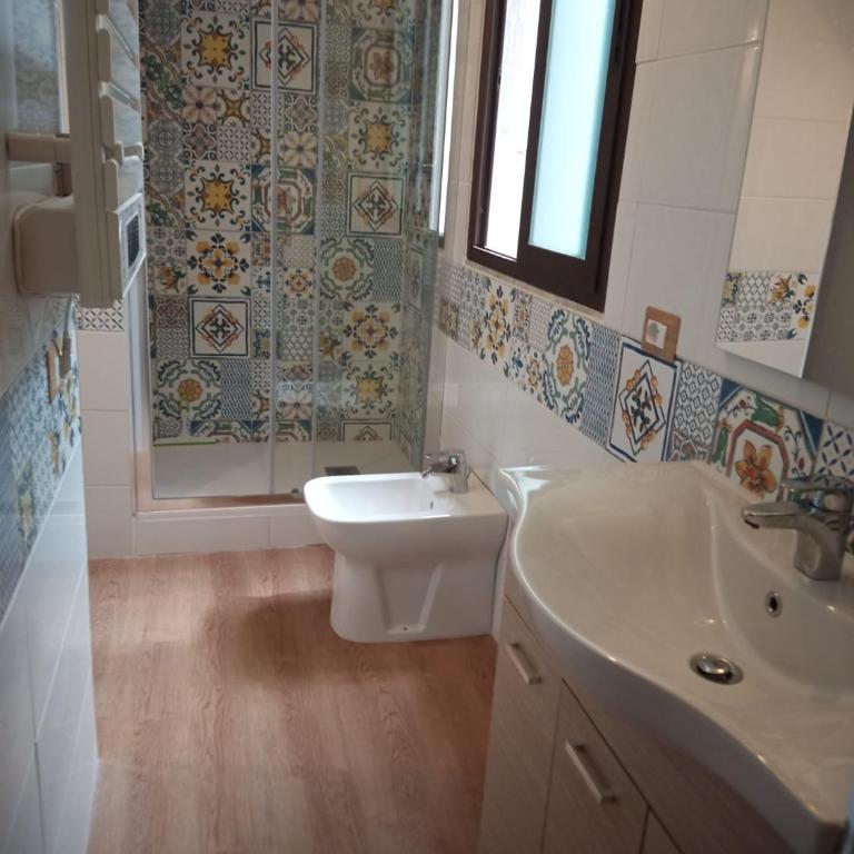 Decumani Guest House - Centro Storico Napoli - One-Bedroom Apartment - 11