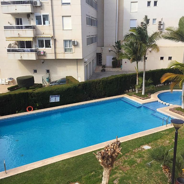 Fin Albir Playa - Two-Bedroom Apartment - 32