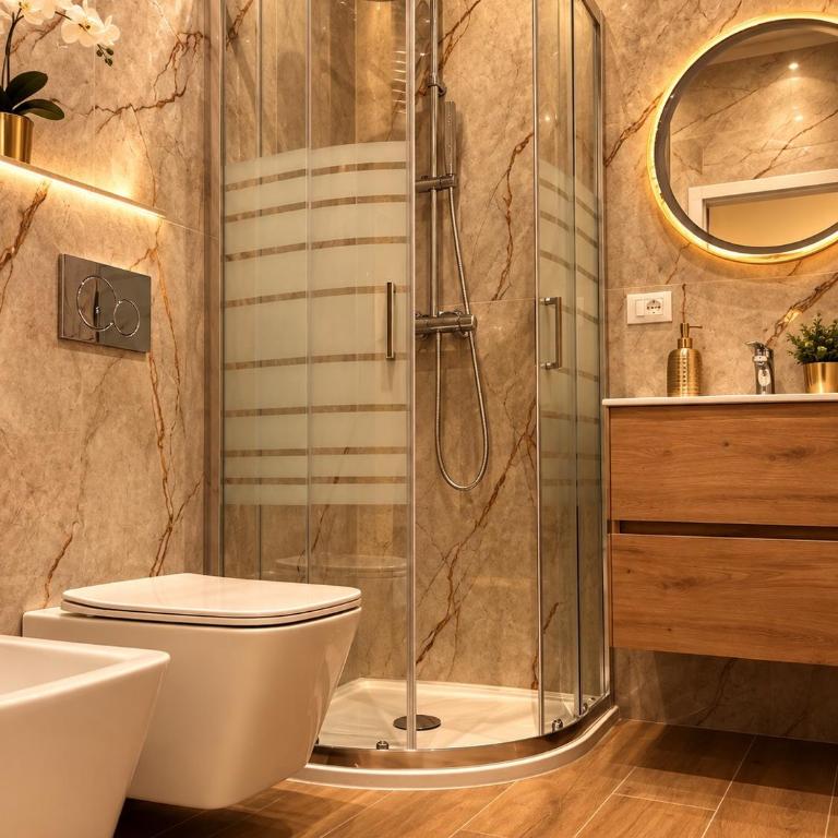 Valverde Apartments and Room - Monolocale Deluxe - 6