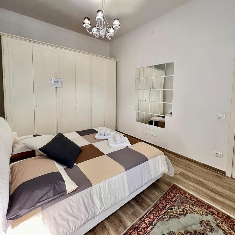 Puzzle House - 5 ospiti, mare e centro a piedi - Appartamento con 2 Camere da Letto - 16