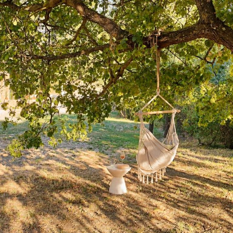 La Fustière Haute - Gîte Hélène - Maison 1 Chambre - 13