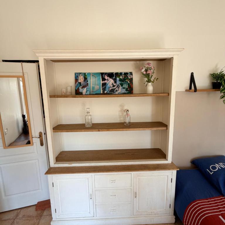 Chez Becca Clim, Cours Julien - Apartment mit 1 Schlafzimmer - 4
