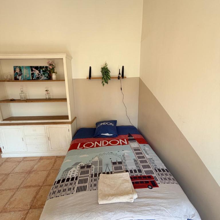 Chez Becca Clim, Cours Julien - Apartment mit 1 Schlafzimmer - 5