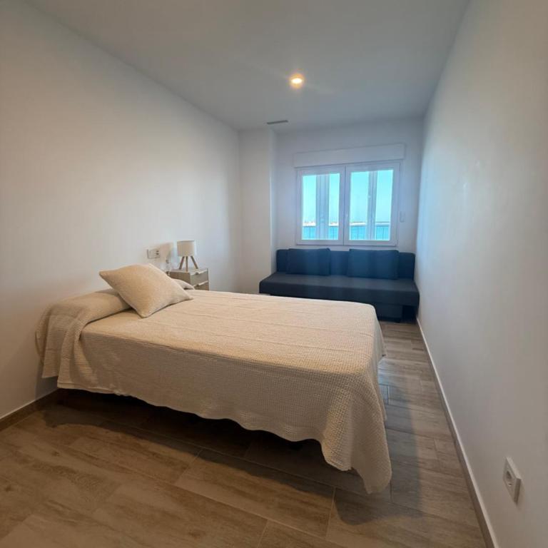 Torrevieja beachfront stay - Appartamento con 3 Camere da Letto e Vista Mare - 16