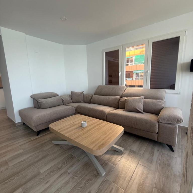 Torrevieja beachfront stay - Appartamento con 3 Camere da Letto e Vista Mare - 11