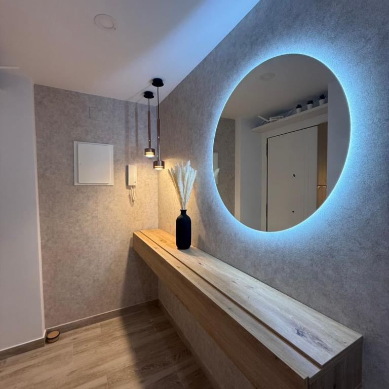 Torrevieja beachfront stay - Appartamento con 3 Camere da Letto e Vista Mare - 10