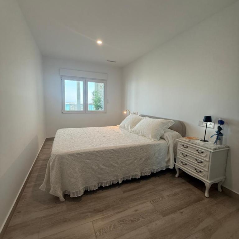 Torrevieja beachfront stay - Appartamento con 3 Camere da Letto e Vista Mare - 14