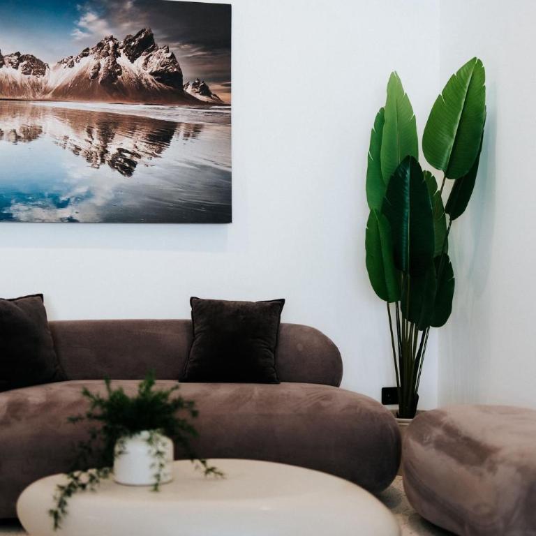 VELUNA One Hotel Salzburg - Standard Doppelzimmer - 12