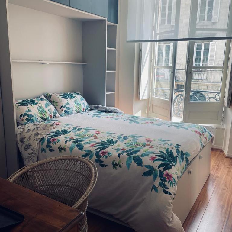 Magnifique Apt centre historique - Appartement - 6