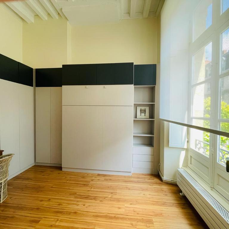 Magnifique Apt centre historique - Appartement - 7
