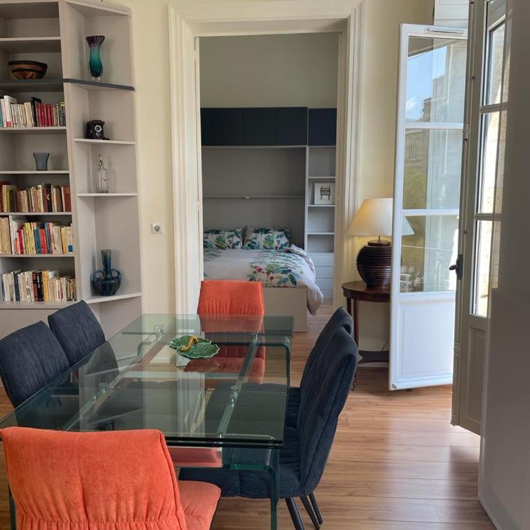 Magnifique Apt centre historique - Appartement - 11