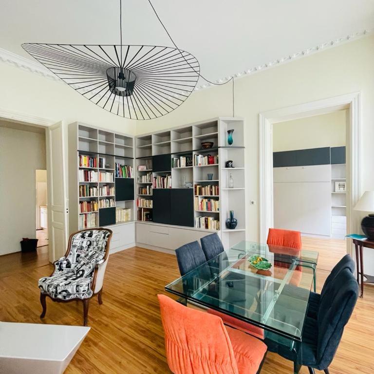 Magnifique Apt centre historique - Appartement - 13