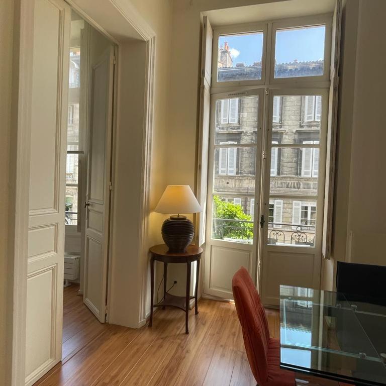 Magnifique Apt centre historique - Appartement - 14