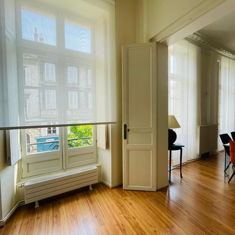 Magnifique Apt centre historique - Appartement - 15