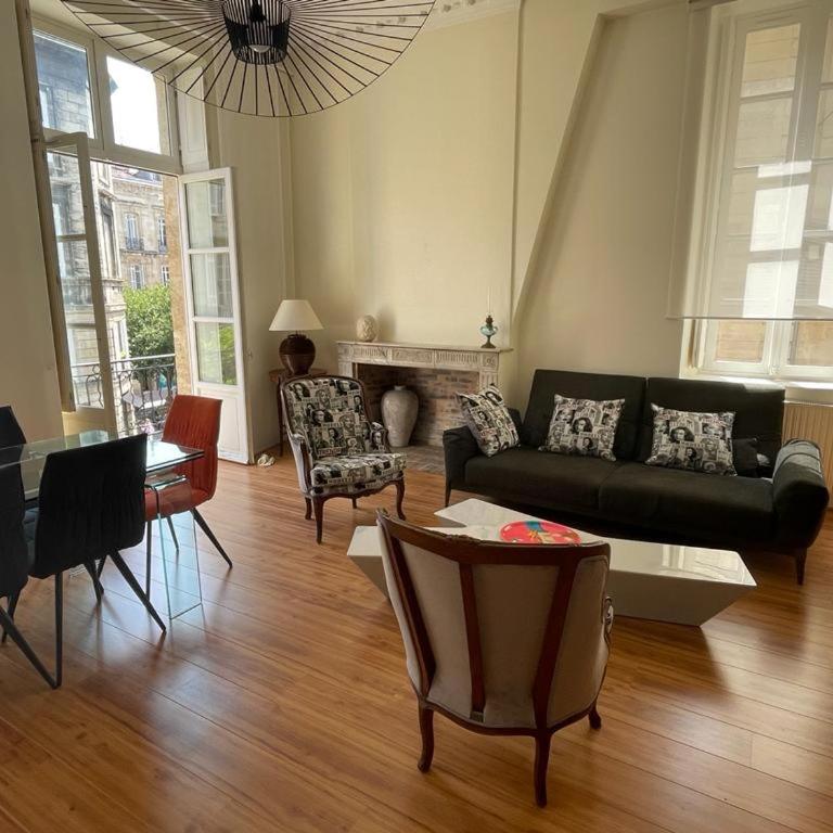 Magnifique Apt centre historique - Appartement - 16