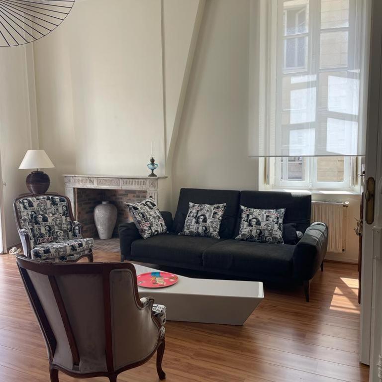 Magnifique Apt centre historique - Appartement - 17