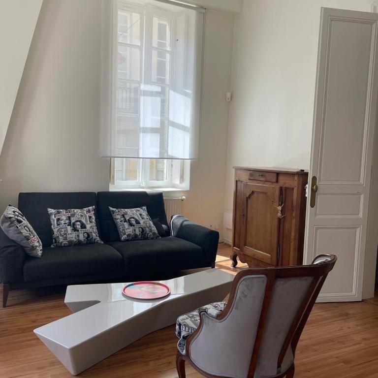 Magnifique Apt centre historique - Appartement - 19