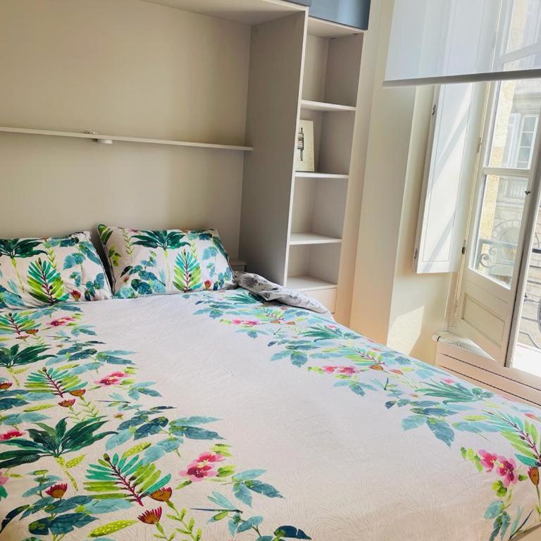 Magnifique Apt centre historique - Appartement - 23