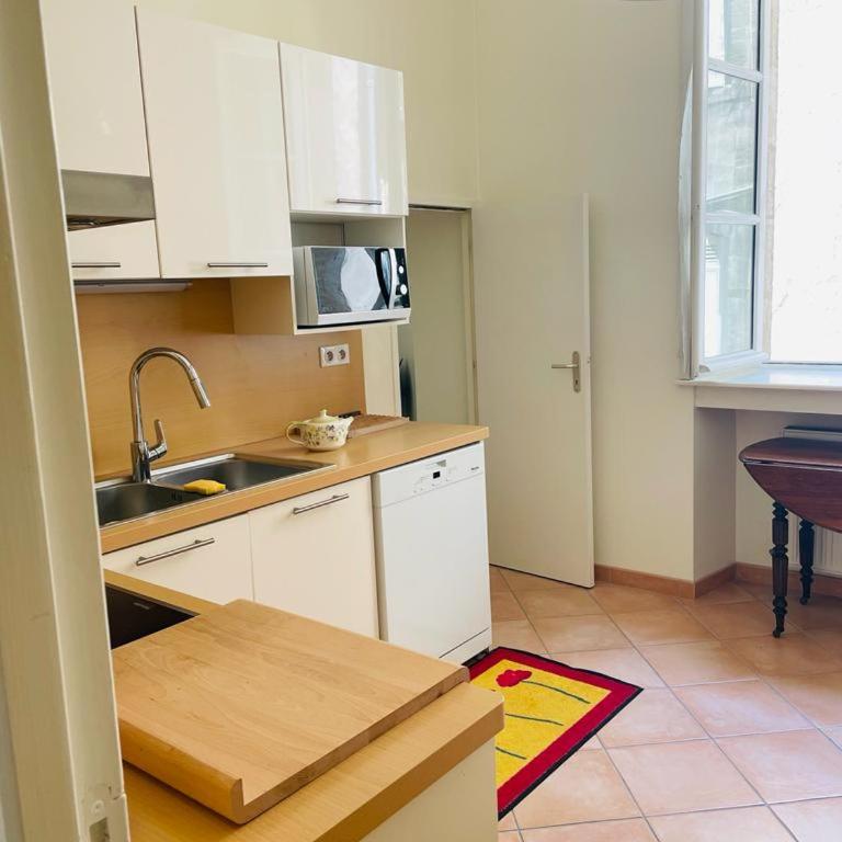 Magnifique Apt centre historique - Appartement - 25