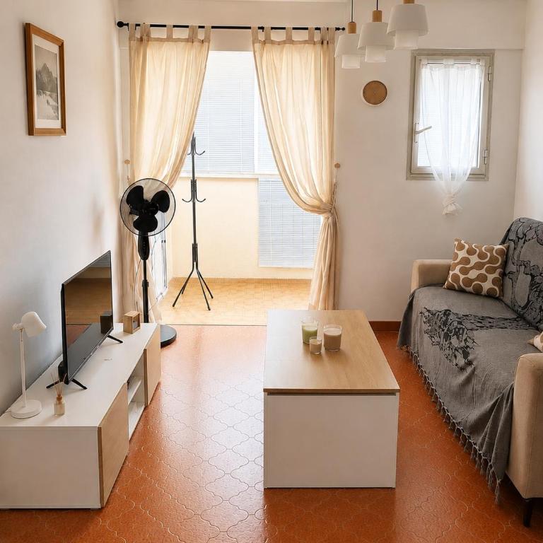 Studio à 5 min de la plage Pin Rolland - Studio - 7
