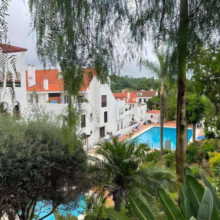 Puerto Banus La Maestranza - Deluxe-Apartment mit 2 Schlafzimmern und Gartenblick - 30