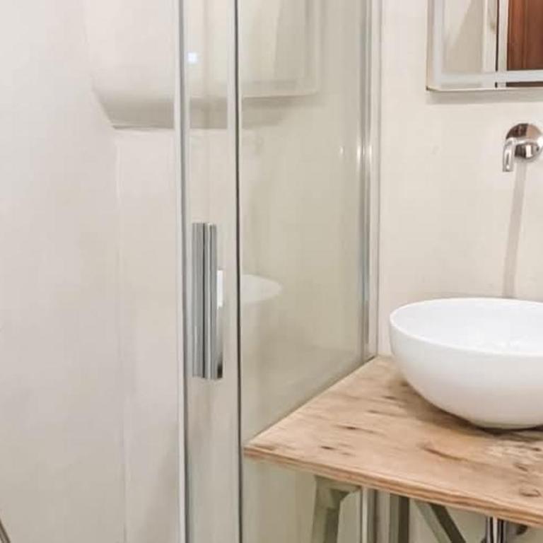 Suite Amati - Apartment mit 1 Schlafzimmer - 4