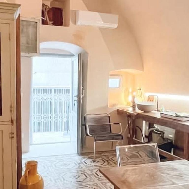 Suite Amati - Apartment mit 1 Schlafzimmer - 5
