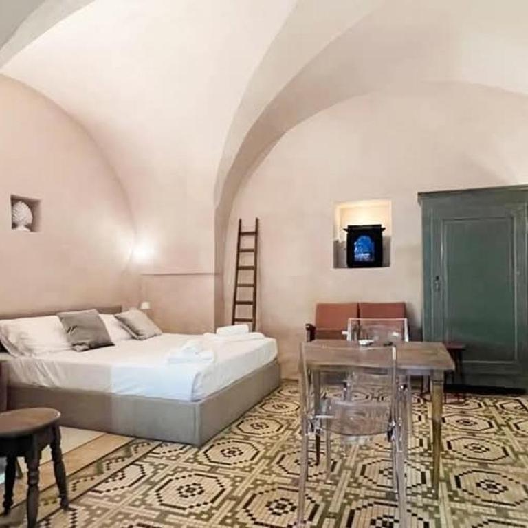 Suite Amati - Apartment mit 1 Schlafzimmer - 2