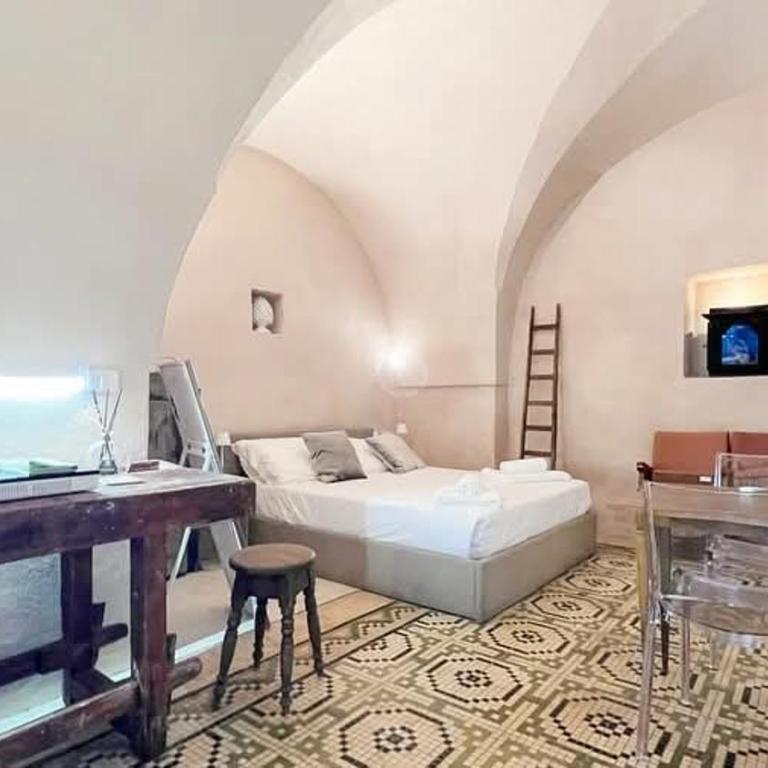 Suite Amati - Apartment mit 1 Schlafzimmer - 1