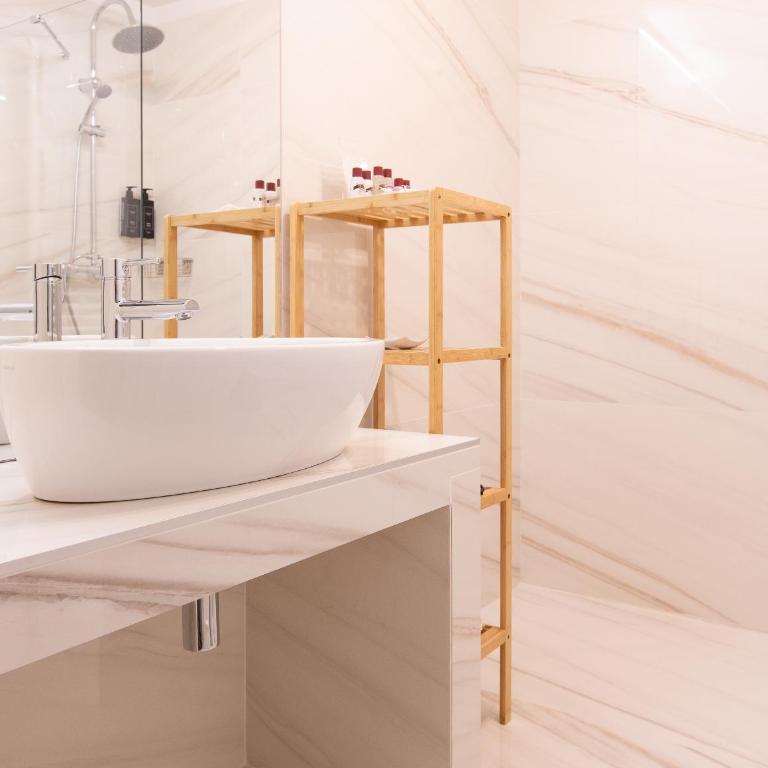 Palazzo Foscolo Grand Canal - Suite Executive - 1