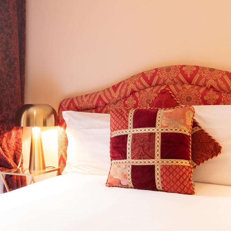Palazzo Foscolo Grand Canal - Suite Executive - 2