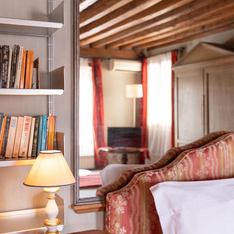 Palazzo Foscolo Grand Canal - Suite Executive - 3