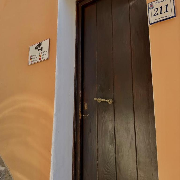 Villa Setteventi - Appartamento con 2 Camere da Letto - 66