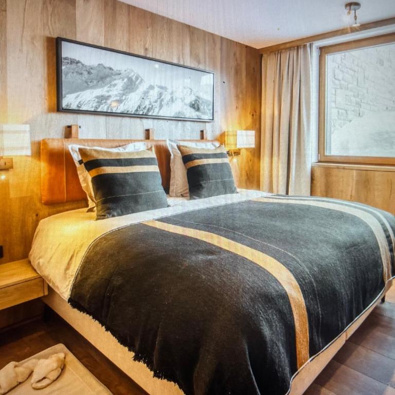Neve Chalet - Chalet - 1