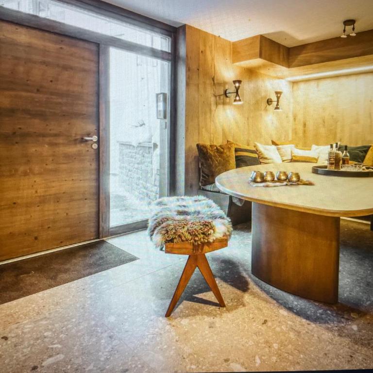 Neve Chalet - Chalet - 4