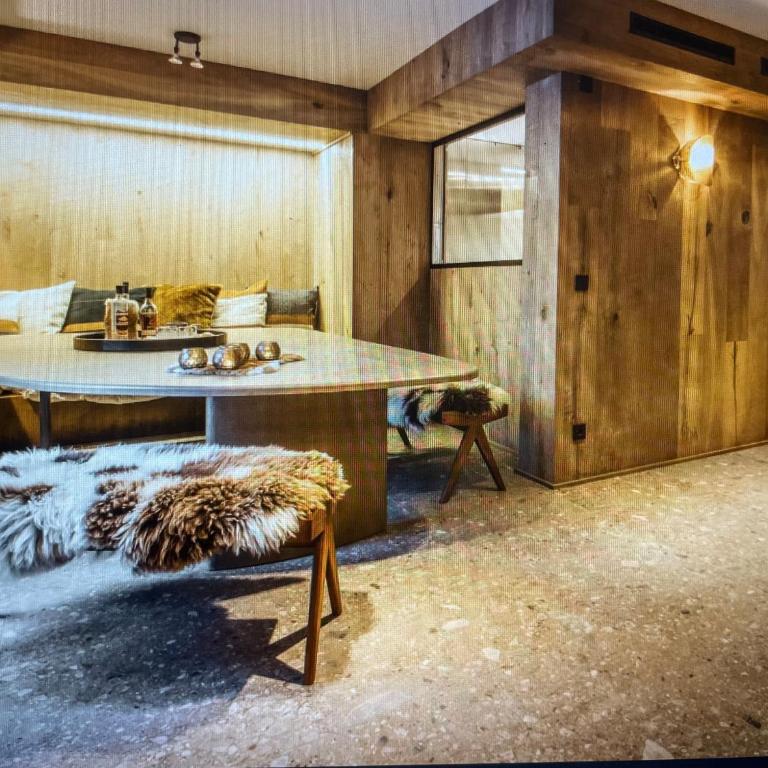 Neve Chalet - Chalet - 5