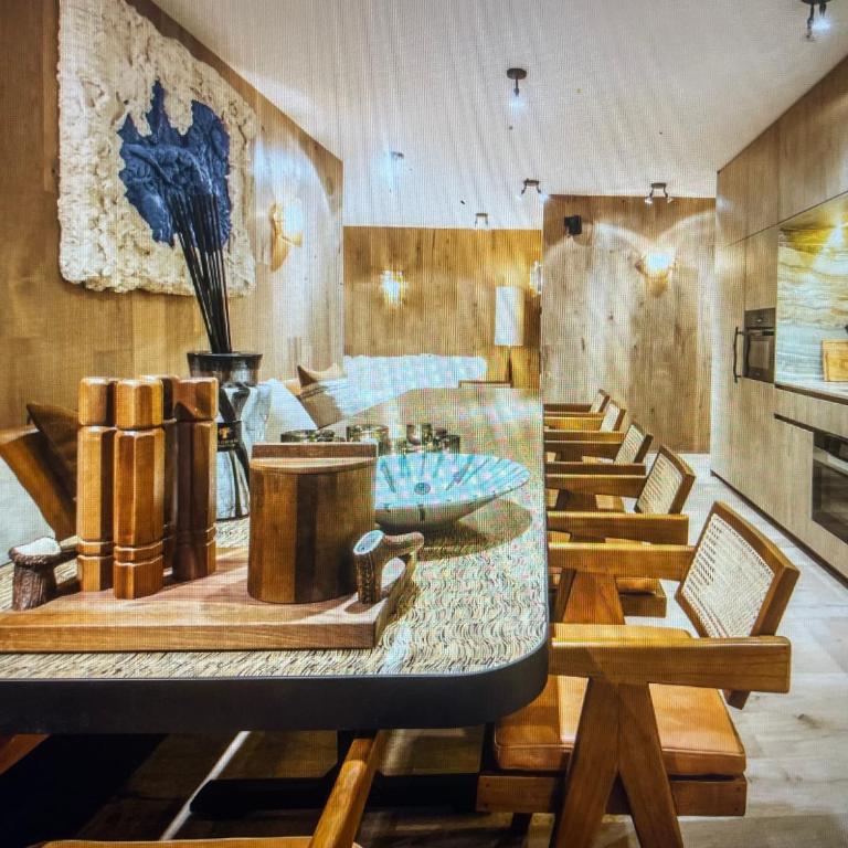 Neve Chalet - Chalet - 6
