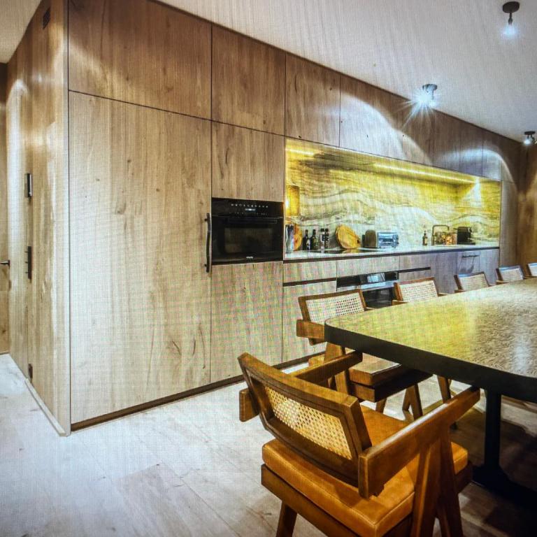 Neve Chalet - Chalet - 8