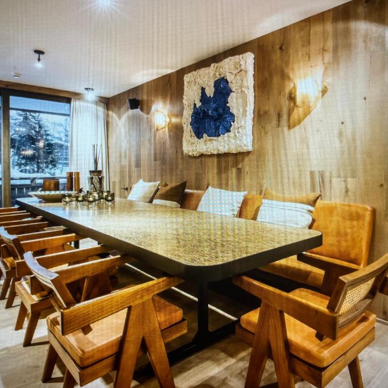 Neve Chalet - Chalet - 10