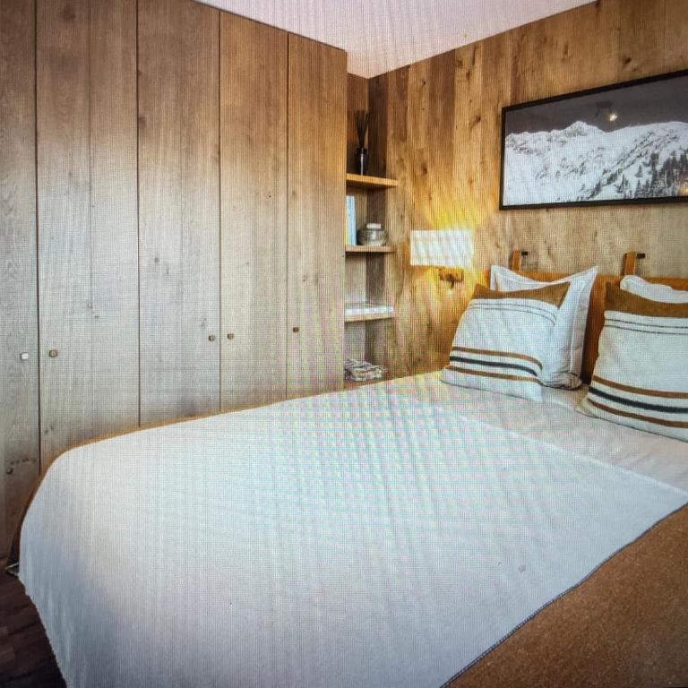 Neve Chalet - Chalet - 12