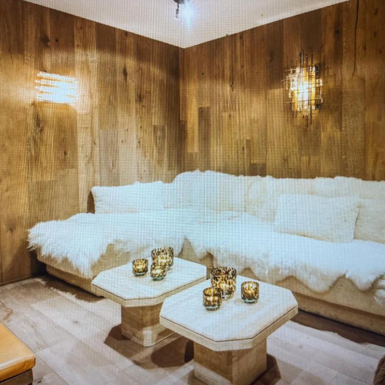 Neve Chalet - Chalet - 13