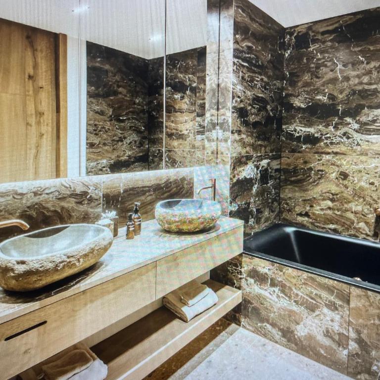Neve Chalet - Chalet - 14