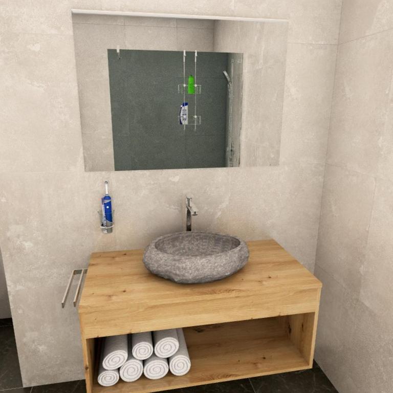 Bergliebe Gurgl - Apartment mit 2 Schlafzimmern - 6