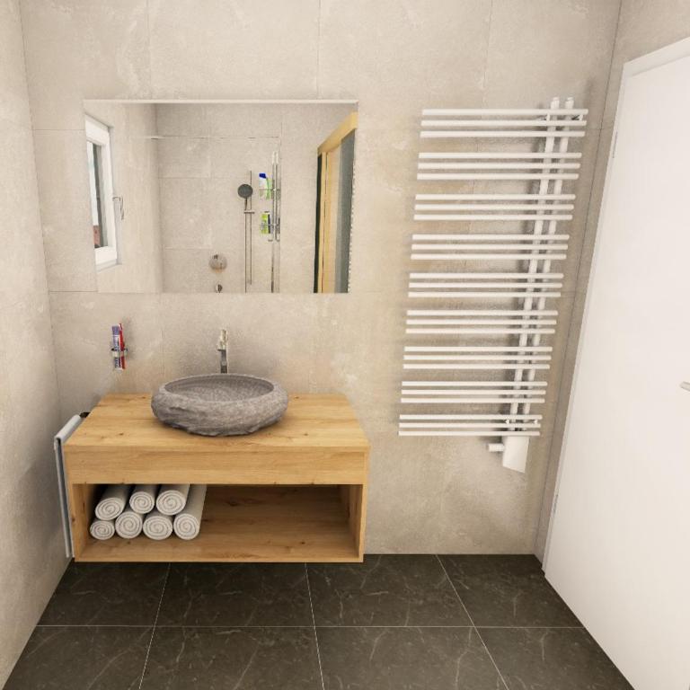 Bergliebe Gurgl - Apartment mit 1 Schlafzimmer - 6