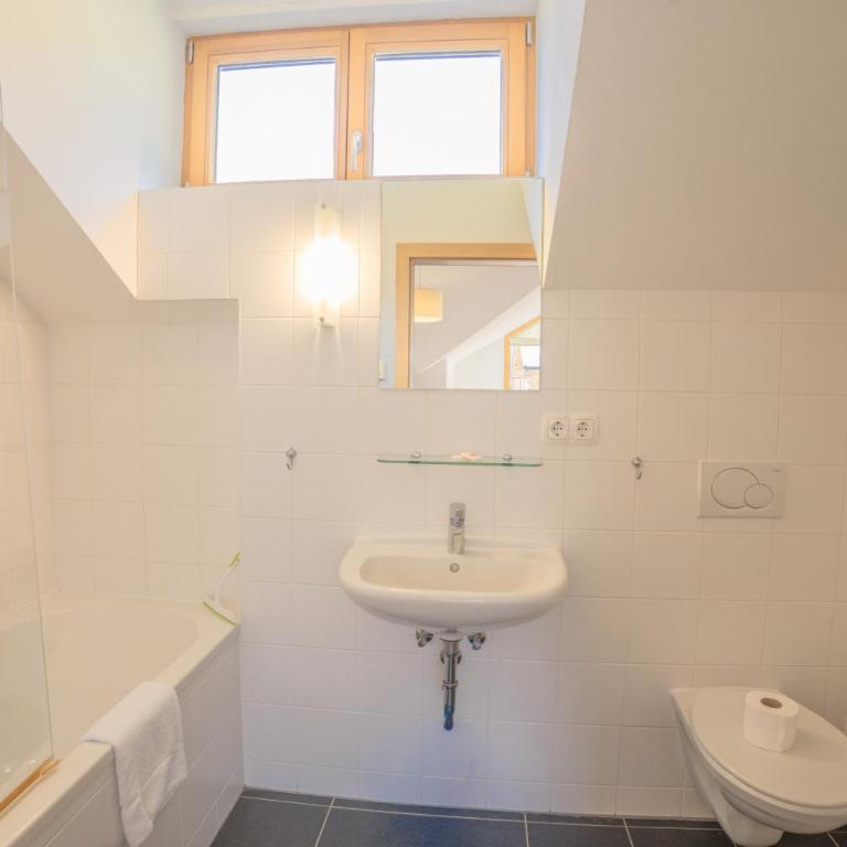 Modern Mountain Penthouse - an der Skipiste - Penthouse-Apartment - 20
