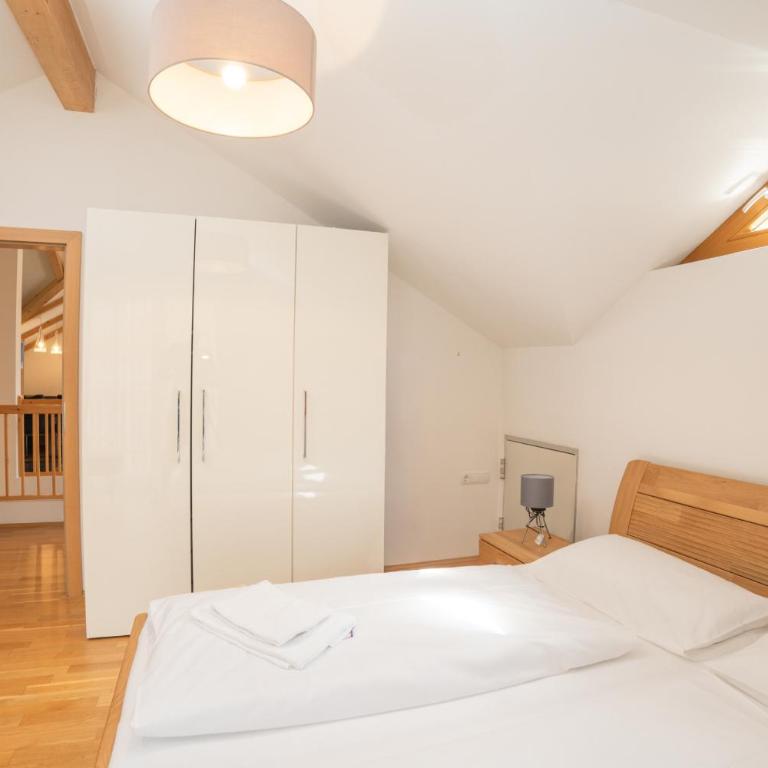 Modern Mountain Penthouse - an der Skipiste - Penthouse-Apartment - 24