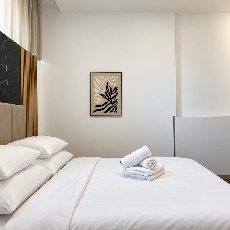 VELUNA One Hotel Salzburg - Superior Doppelzimmer - 23