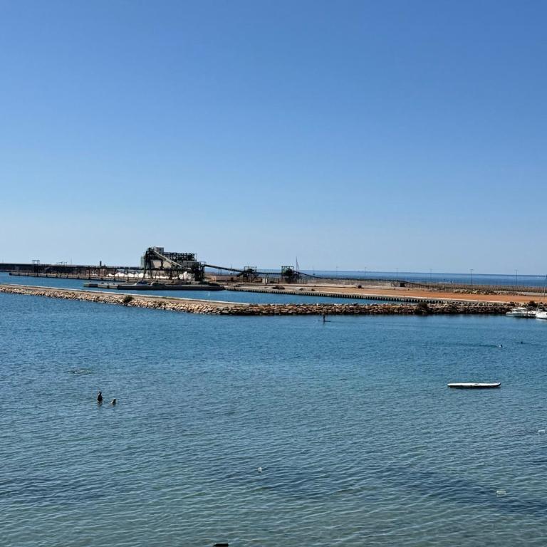 Torrevieja beachfront stay - Appartamento con 3 Camere da Letto e Vista Mare - 7